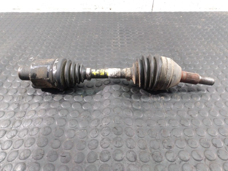 Recambio de transmision delantera derecha para opel antara enjoy 4x4 referencia OEM IAM   P1-A6-47