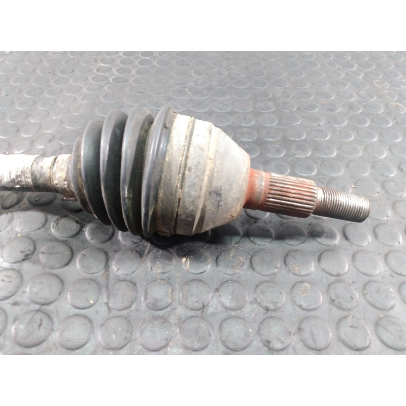 Recambio de transmision delantera derecha para opel antara enjoy 4x4 referencia OEM IAM   P1-A6-47