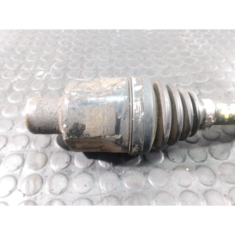 Recambio de transmision delantera derecha para opel antara enjoy 4x4 referencia OEM IAM   P1-A6-47