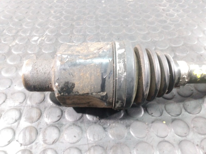 Recambio de transmision delantera derecha para opel antara enjoy 4x4 referencia OEM IAM   P1-A6-47