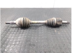 Recambio de transmision delantera izquierda para opel antara enjoy 4x4 referencia OEM IAM 96624721 KDAC513455 P1-A6-47