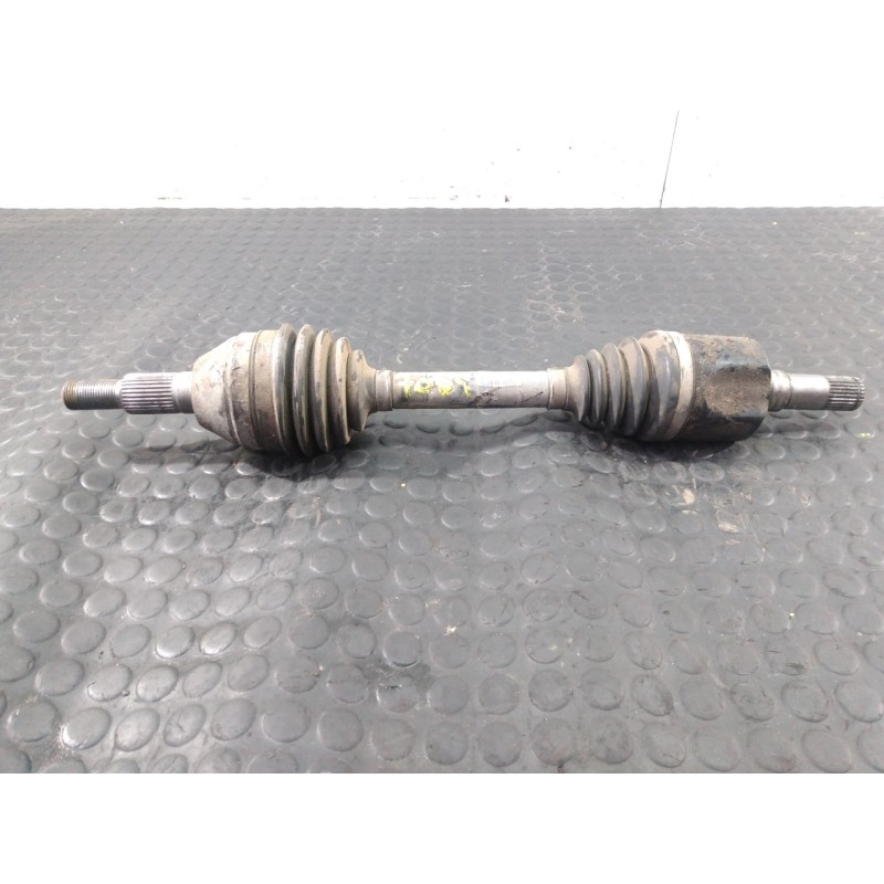 Recambio de transmision delantera izquierda para opel antara enjoy 4x4 referencia OEM IAM 96624721 KDAC513455 P1-A6-47