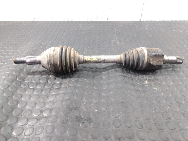 Recambio de transmision delantera izquierda para opel antara enjoy 4x4 referencia OEM IAM 96624721 KDAC513455 P1-A6-47