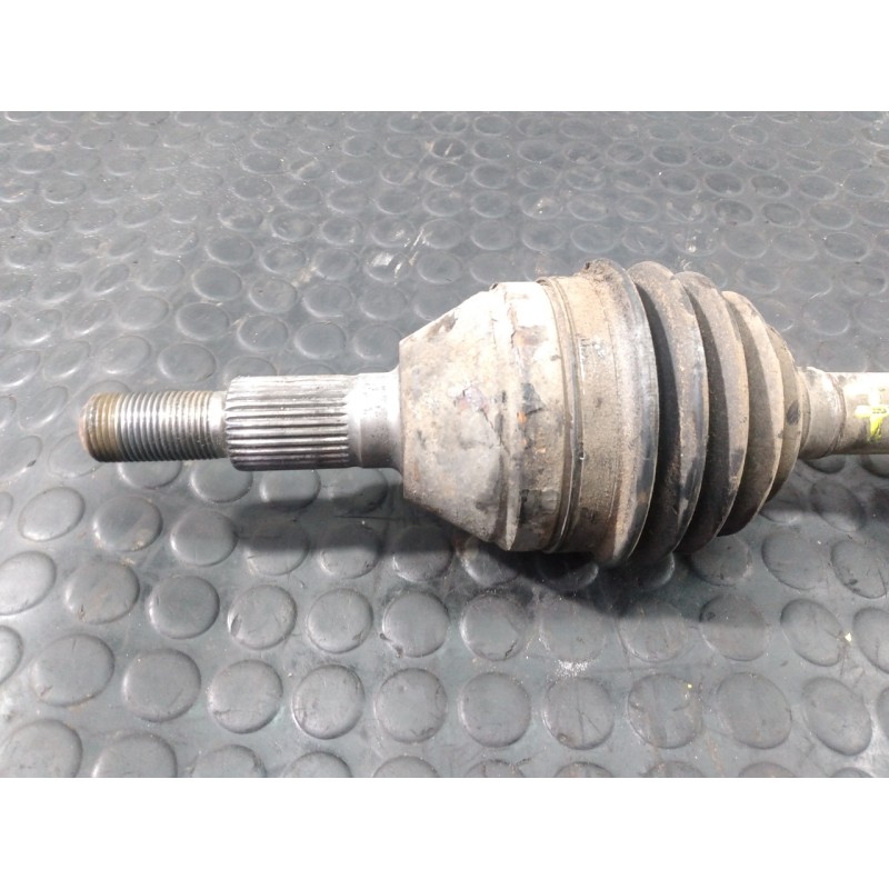 Recambio de transmision delantera izquierda para opel antara enjoy 4x4 referencia OEM IAM 96624721 KDAC513455 P1-A6-47