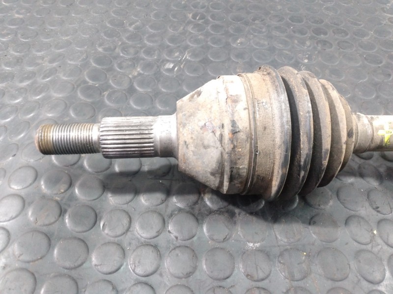 Recambio de transmision delantera izquierda para opel antara enjoy 4x4 referencia OEM IAM 96624721 KDAC513455 P1-A6-47