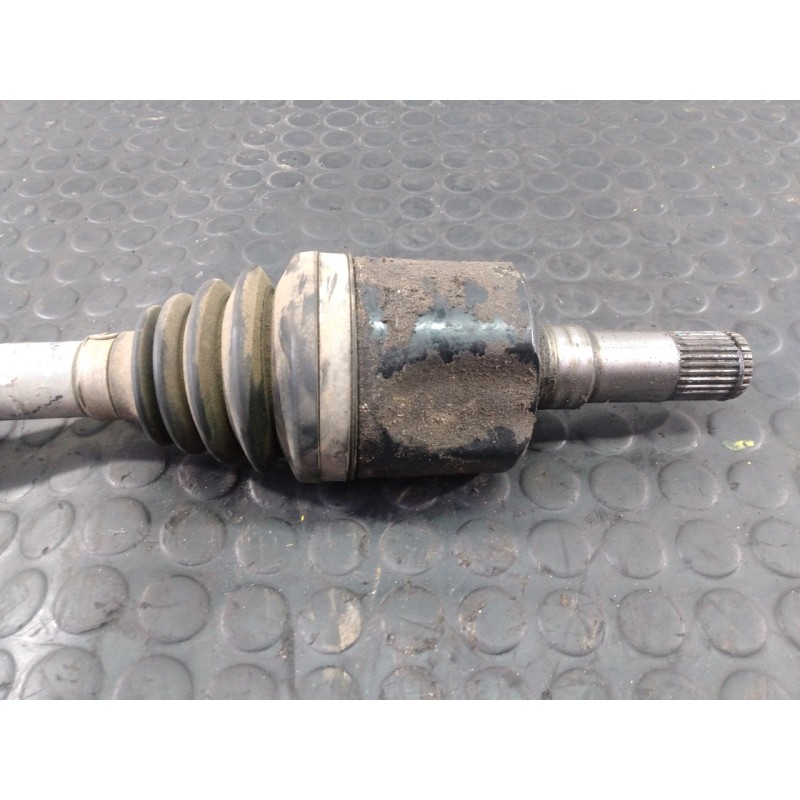 Recambio de transmision delantera izquierda para opel antara enjoy 4x4 referencia OEM IAM 96624721 KDAC513455 P1-A6-47