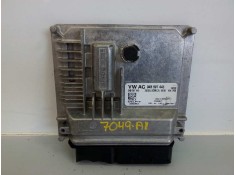 CENTRALITA MOTOR UCE 04B907445 28459901 E2-A1-2-4