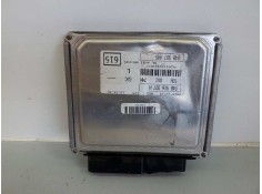 Recambio de centralita motor uce para audi a1 sportback (8xf) attracted referencia OEM IAM 04B907445 28459901 E2-A1-2-4 2