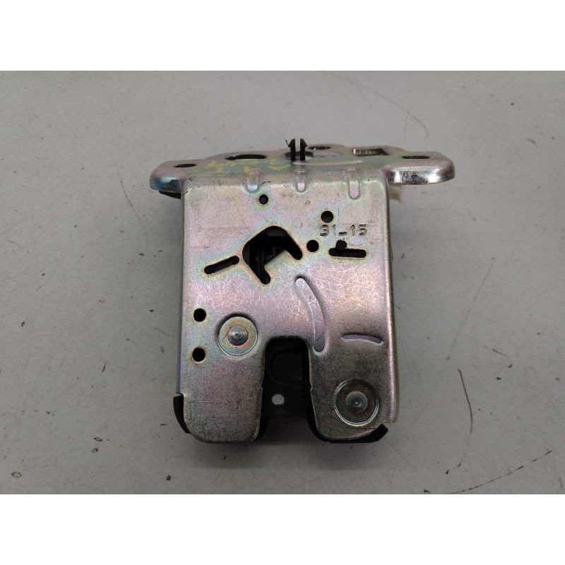 Recambio de cerradura maletero / porton para audi a1 sportback (8xf) attracted referencia OEM IAM 8R0827505  E1-B6-52-2