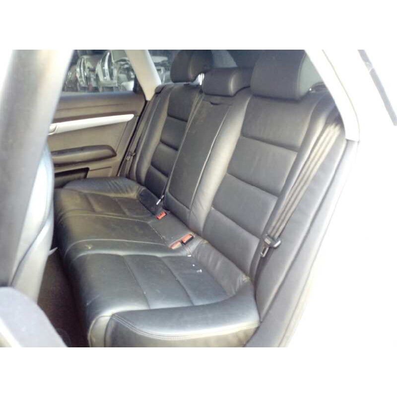 audi a6 berlina (4f2) del año 2007