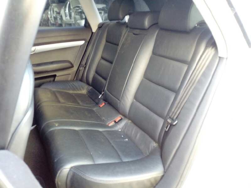 audi a6 berlina (4f2) del año 2007