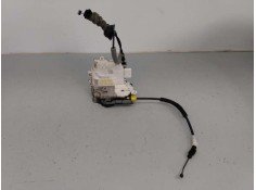 CERRADURA PUERTA DELANTERA DERECHA JA68X1837016C E1-B6-52-2