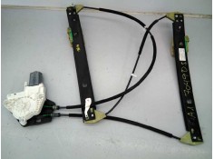 Recambio de elevalunas delantero izquierdo para audi a1 sportback (8xf) attracted referencia OEM IAM 8X4837461A  E1-B6-20-4