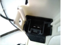 Recambio de elevalunas delantero izquierdo para audi a1 sportback (8xf) attracted referencia OEM IAM 8X4837461A  E1-B6-20-4 2