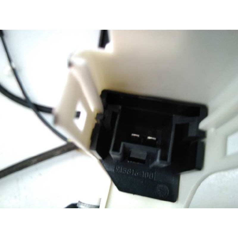 Recambio de elevalunas delantero izquierdo para audi a1 sportback (8xf) attracted referencia OEM IAM 8X4837461A  E1-B6-20-4