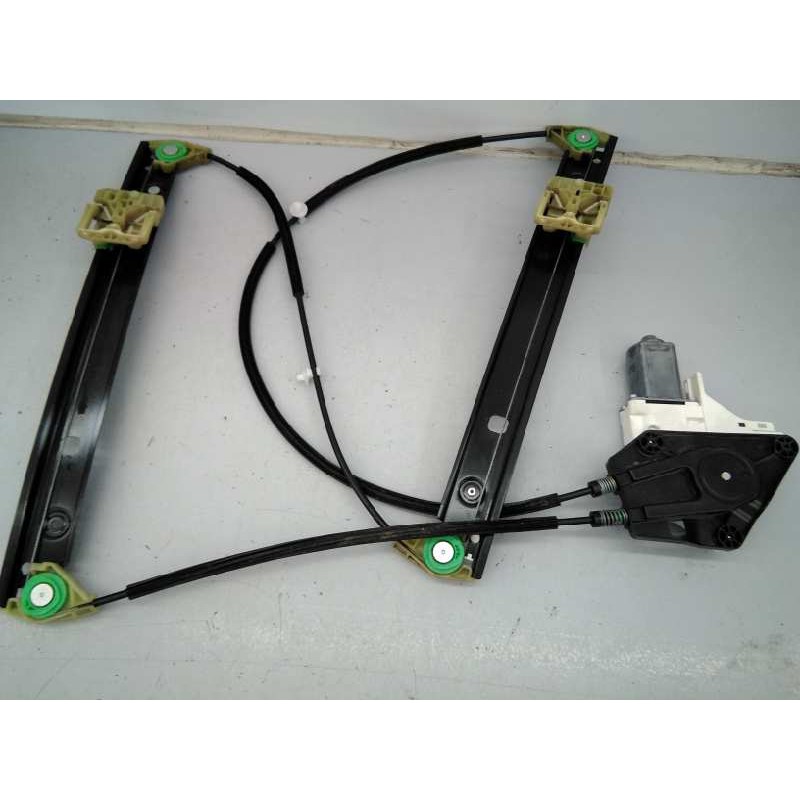 Recambio de elevalunas delantero izquierdo para audi a1 sportback (8xf) attracted referencia OEM IAM 8X4837461A  E1-B6-20-4