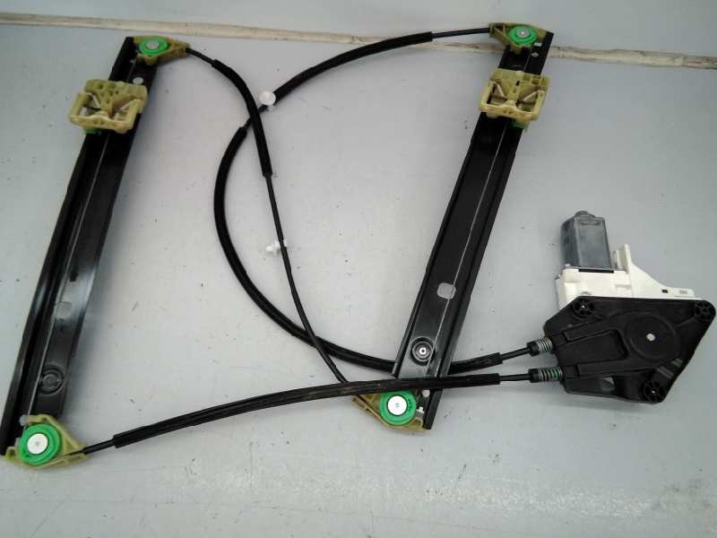 Recambio de elevalunas delantero izquierdo para audi a1 sportback (8xf) attracted referencia OEM IAM 8X4837461A  E1-B6-20-4