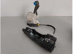 CERRADURA PUERTA TRASERA DERECHA JA68X0839016E E1-B6-52-2