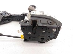 Recambio de cerradura puerta trasera derecha para audi a1 sportback (8xf) attracted referencia OEM IAM JA68X0839016E  E1-B6-52-2 2