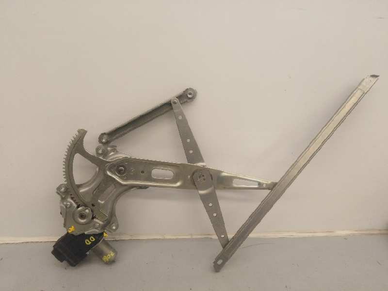 Recambio de elevalunas delantero derecho para toyota prius+ eco referencia OEM IAM 8571062010 0620204011 E2-A3-3-2