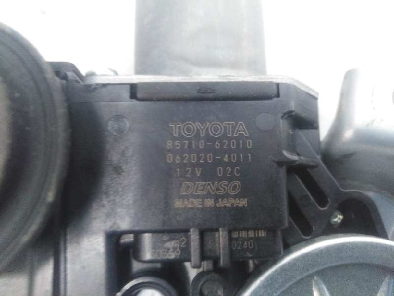 Recambio de elevalunas delantero derecho para toyota prius+ eco referencia OEM IAM 8571062010 0620204011 E2-A3-3-2