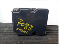 Recambio de abs para nissan x-trail (t32) tekna referencia OEM IAM 476604CC3A 269620 P3-A8-3-3 2