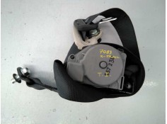 CINTURON SEGURIDAD TRASERO IZQUIERDO E2-A4-34-1