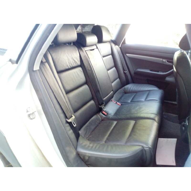 audi a6 berlina (4f2) del año 2007