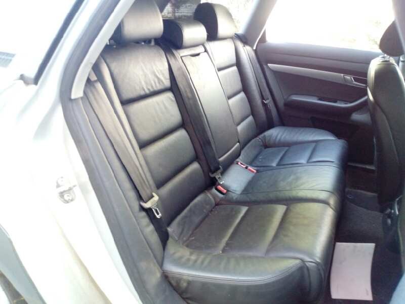 audi a6 berlina (4f2) del año 2007