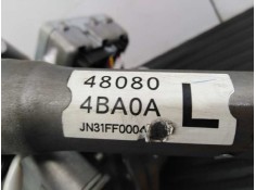 Recambio de columna direccion para nissan x-trail (t32) tekna referencia OEM IAM 480804BA0AL UL55703242 P2-B12-5 2