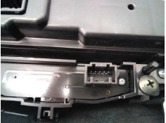 Recambio de mando climatizador para nissan x-trail (t32) tekna referencia OEM IAM 275004EA0A  E3-B4-37-3 2
