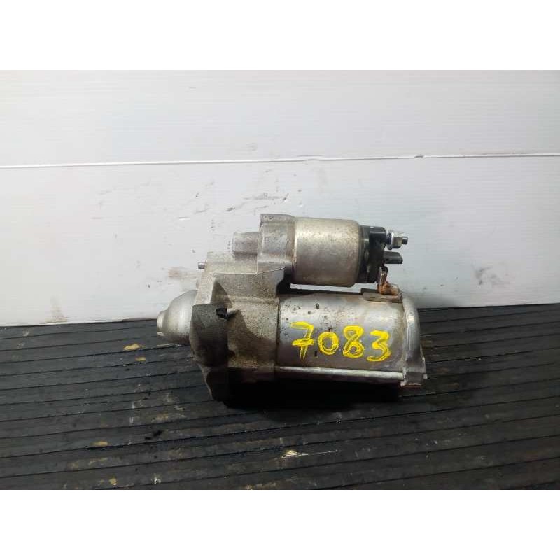 Recambio de motor arranque para nissan x-trail (t32) tekna referencia OEM IAM 233008131RA  P3-A7-29-1