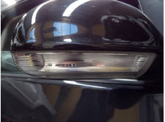 Recambio de retrovisor derecho electrico para volkswagen golf plus (5m1) bluemotion edition referencia OEM IAM    2