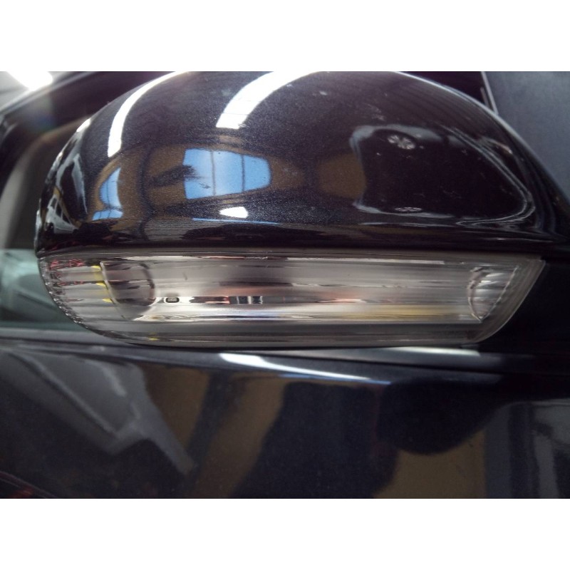 Recambio de retrovisor derecho electrico para volkswagen golf plus (5m1) bluemotion edition referencia OEM IAM   