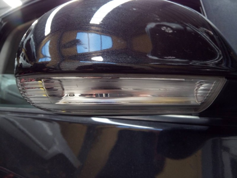 Recambio de retrovisor derecho electrico para volkswagen golf plus (5m1) bluemotion edition referencia OEM IAM   