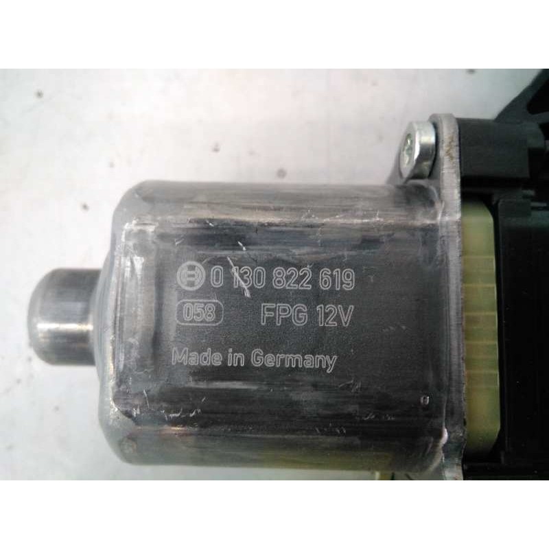 Recambio de motor elevalunas delantero derecho para ford fiesta (ccn) trend referencia OEM IAM 8A6114553B 0130822619 E2-B3-35-1