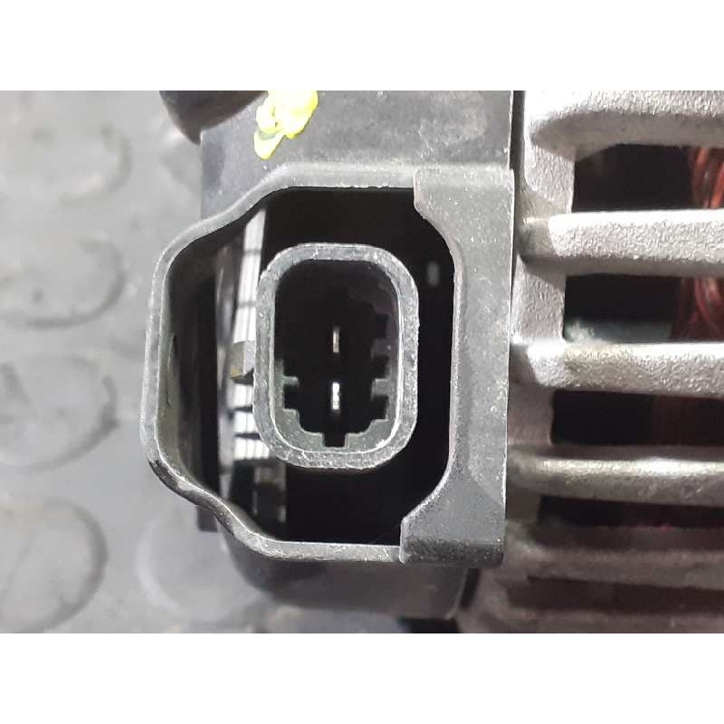 Recambio de alternador para opel astra j lim. enjoy referencia OEM IAM 1197311012  P3-A5-5-1