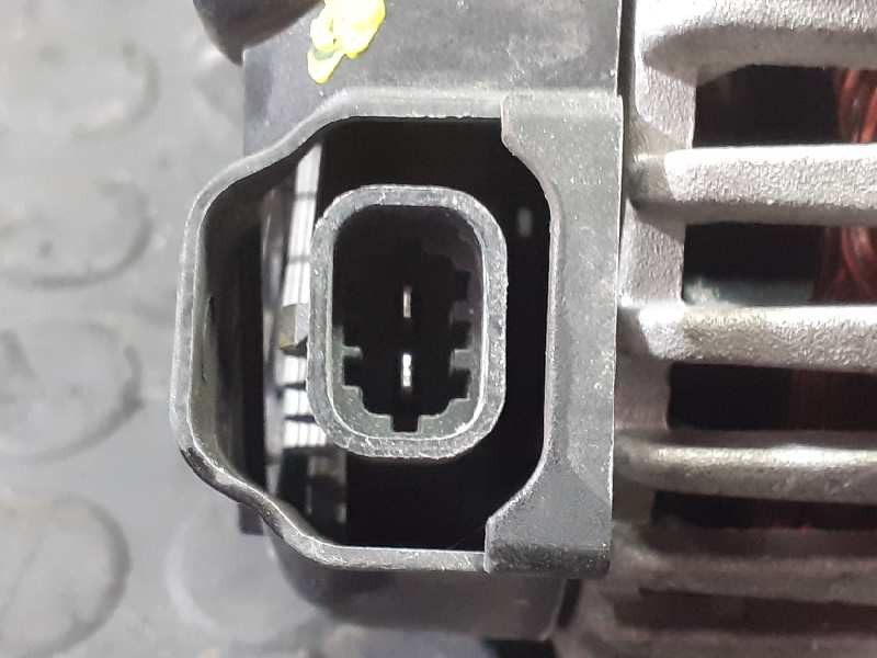 Recambio de alternador para opel astra j lim. enjoy referencia OEM IAM 1197311012  P3-A5-5-1