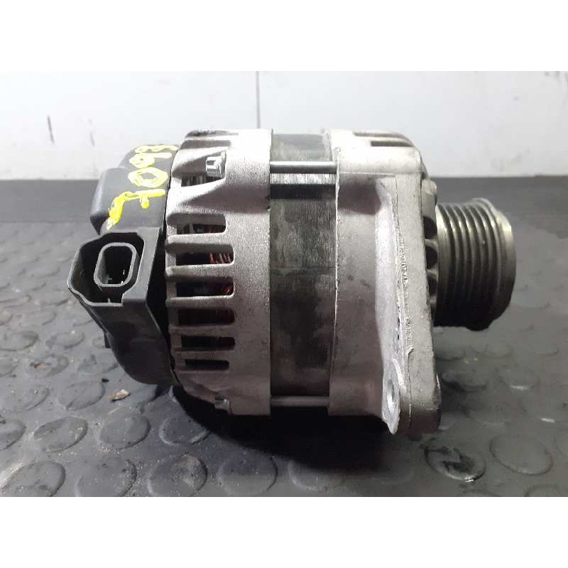 Recambio de alternador para opel astra j lim. enjoy referencia OEM IAM 1197311012  P3-A5-5-1