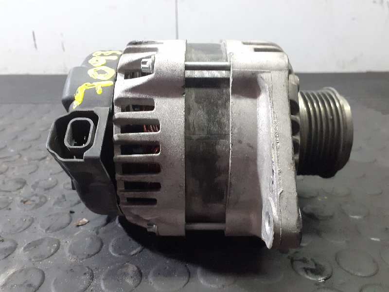 Recambio de alternador para opel astra j lim. enjoy referencia OEM IAM 1197311012  P3-A5-5-1