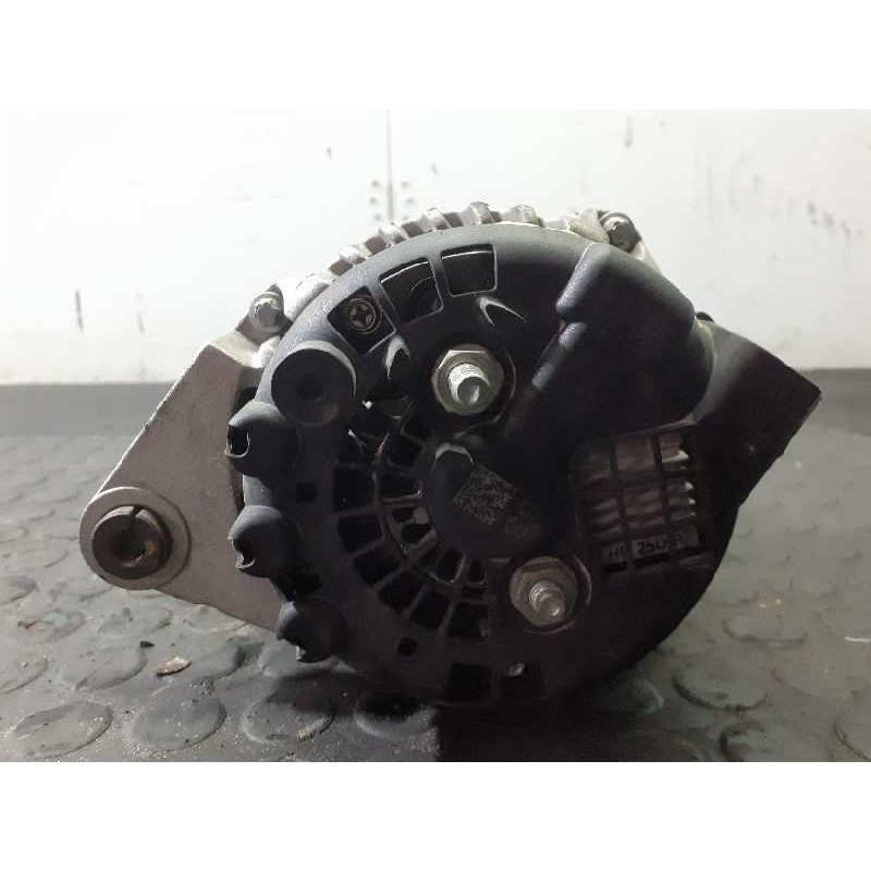 Recambio de alternador para opel astra j lim. enjoy referencia OEM IAM 1197311012  P3-A5-5-1