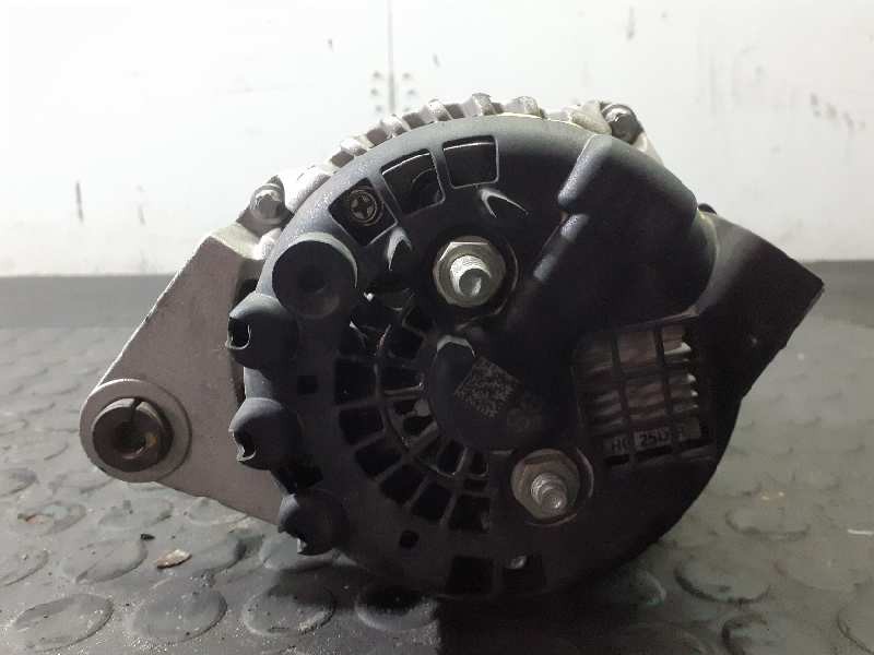 Recambio de alternador para opel astra j lim. enjoy referencia OEM IAM 1197311012  P3-A5-5-1