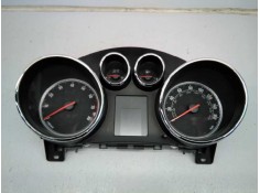 CUADRO INSTRUMENTOS 13387204 769317420U E3-A5-34-1