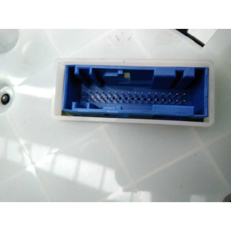 Recambio de cuadro instrumentos para opel astra j lim. enjoy referencia OEM IAM 13387204 769317420U E3-A5-34-1