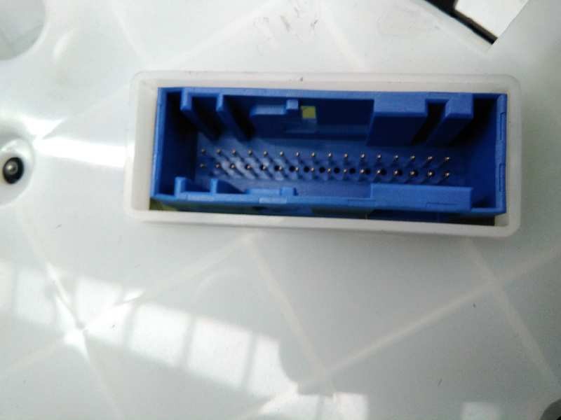 Recambio de cuadro instrumentos para opel astra j lim. enjoy referencia OEM IAM 13387204 769317420U E3-A5-34-1