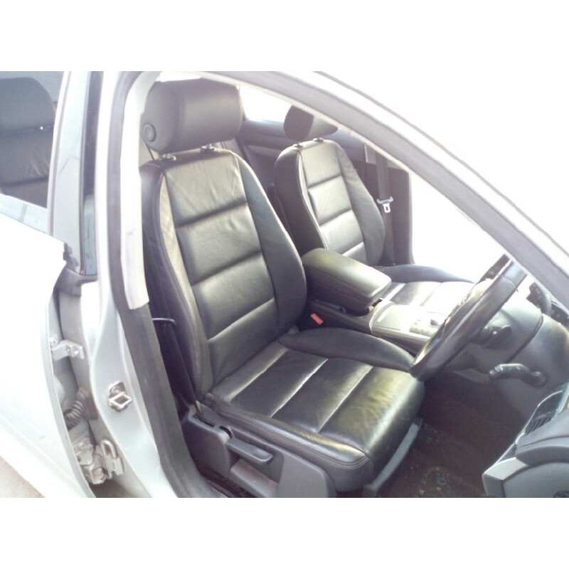 audi a6 berlina (4f2) del año 2007