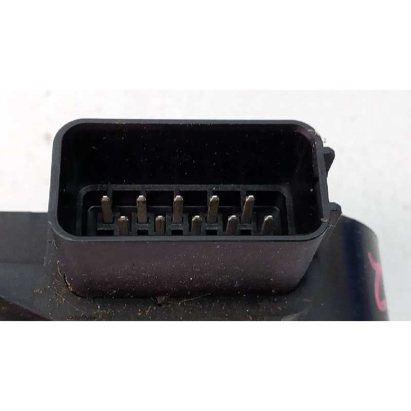 Recambio de cerradura puerta delantera derecha para land rover freelander (lr2) td4 s referencia OEM IAM DLL359RRRH 6H5224994BH 