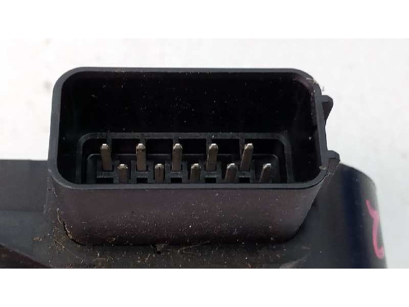 Recambio de cerradura puerta delantera derecha para land rover freelander (lr2) td4 s referencia OEM IAM DLL359RRRH 6H5224994BH 