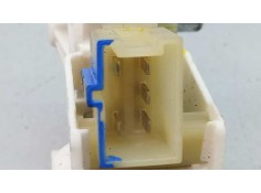 Recambio de motor elevalunas delantero izquierdo para mercedes-benz clase m (w164) ml 350 cdi (164.122) referencia OEM IAM A2518 2