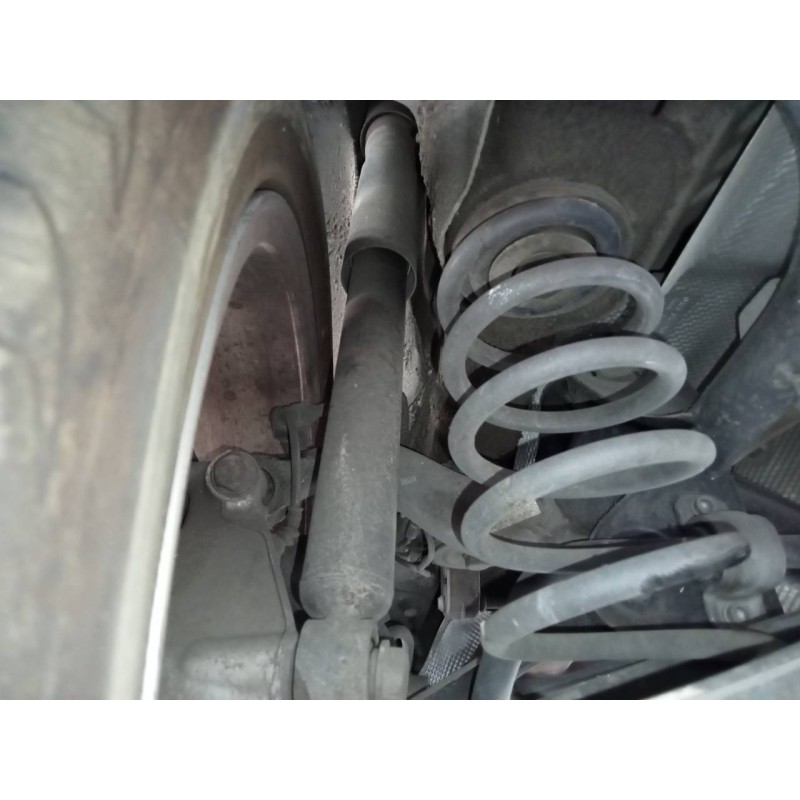 Recambio de amortiguador trasero izquierdo para volkswagen passat lim. (362) edition bluemotion referencia OEM IAM   